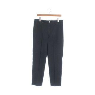 uniform experiment スーツ グレー JKT1 パンツ2 S M-