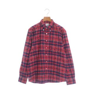 ユニフォームエクスペリメント(uniform experiment)のuniform experiment カジュアルシャツ 1(S位) 【古着】【中古】(シャツ)