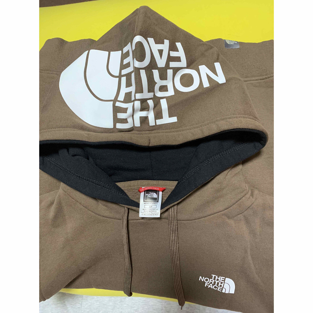 The North Face プルオーバー???? - パーカー
