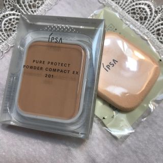 イプサ(IPSA)のイプサ♡ファンデーション(ファンデーション)