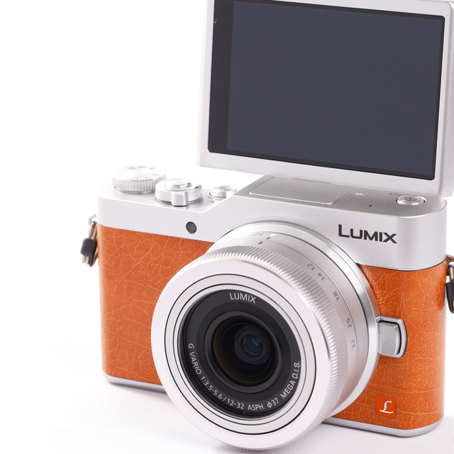 Panasonic - 極上美品⭐️パナソニックLUMIX GF9⭐️スマホへ転送 ...