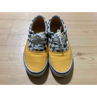 ヴァンズ(VANS)の新春セール vans スニーカー 24.5cm(スニーカー)