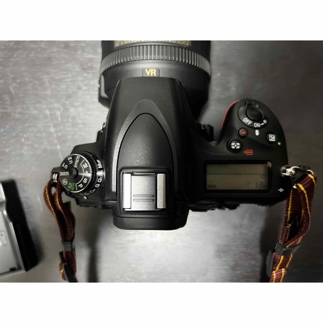 Nikon(ニコン)の[美品] Nikon D750 24-120mm f/4G ED VR セット スマホ/家電/カメラのカメラ(デジタル一眼)の商品写真