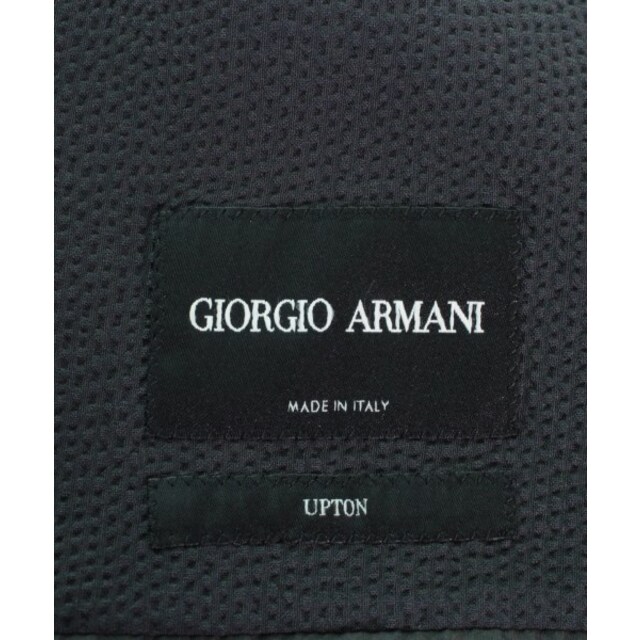 Giorgio Armani - GIORGIO ARMANI テーラードジャケット 48(L位