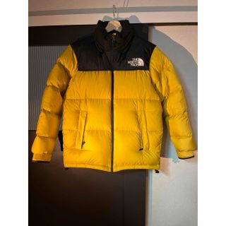 ザノースフェイス(THE NORTH FACE)のTHE NORTH FACE ヌプシジャケット(ダウンジャケット)