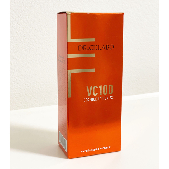 Dr.Ci Labo(ドクターシーラボ)のドクターシーラボ VC100エッセンスローションEX 150ml コスメ/美容のスキンケア/基礎化粧品(化粧水/ローション)の商品写真