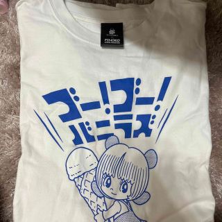 ビクター(Victor)のgo!go!vanillas ライブ Tシャツ ピノコ L(ミュージシャン)