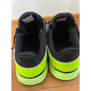 アディダス(adidas)のアディダスシューズ(23.5cm)(スニーカー)