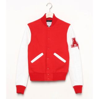アルマーニ コレツィオーニ レザージャケット/革ジャン(メンズ)の通販