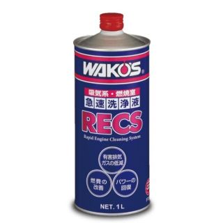 ワコーズ　レックス　1L(メンテナンス用品)