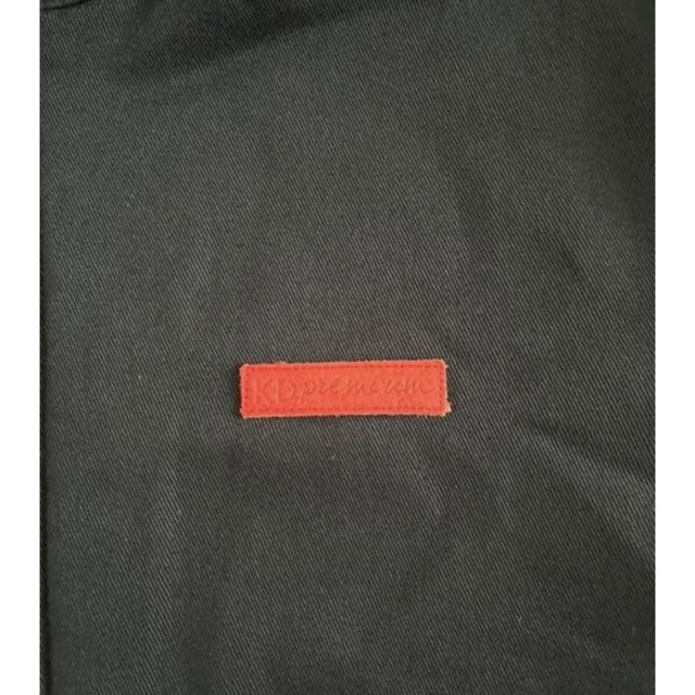 期間限定セールクライムデニム フライトジャケット コート メンズのジャケット/アウター(フライトジャケット)の商品写真