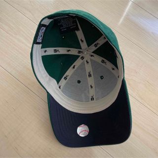 Ralph Lauren - polo Ralph Lauren S 緑 グリーン new era capの通販