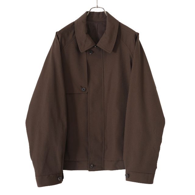 SALE stein OVERSIZED HARRINGTON JACKET 格安通販サイト メンズ | bca