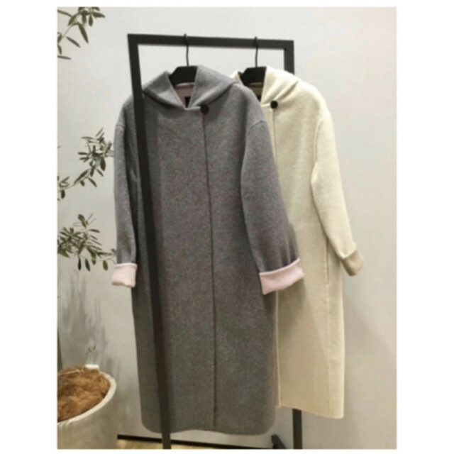 Theory 19SS フーデットコート | cprc.org.au