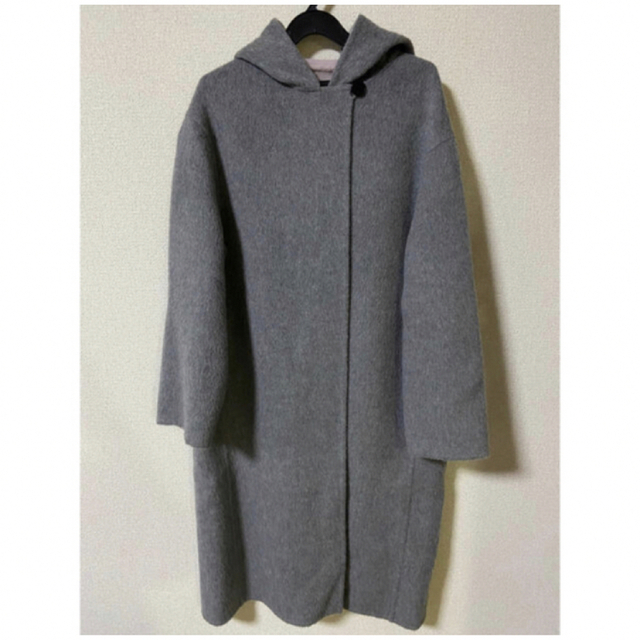 Theory 19SS フーデットコート | cprc.org.au