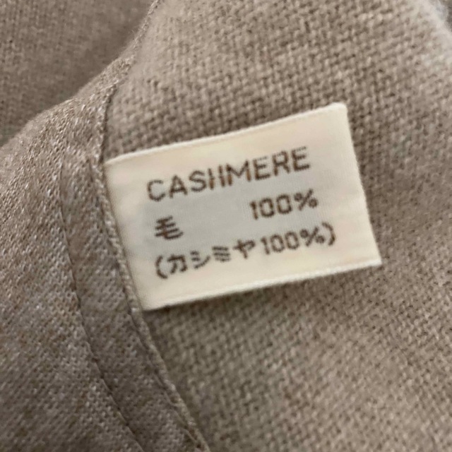 カシミヤ % 男性用 肌着 M 上下セットの通販 by ナオ'｜ラクマ