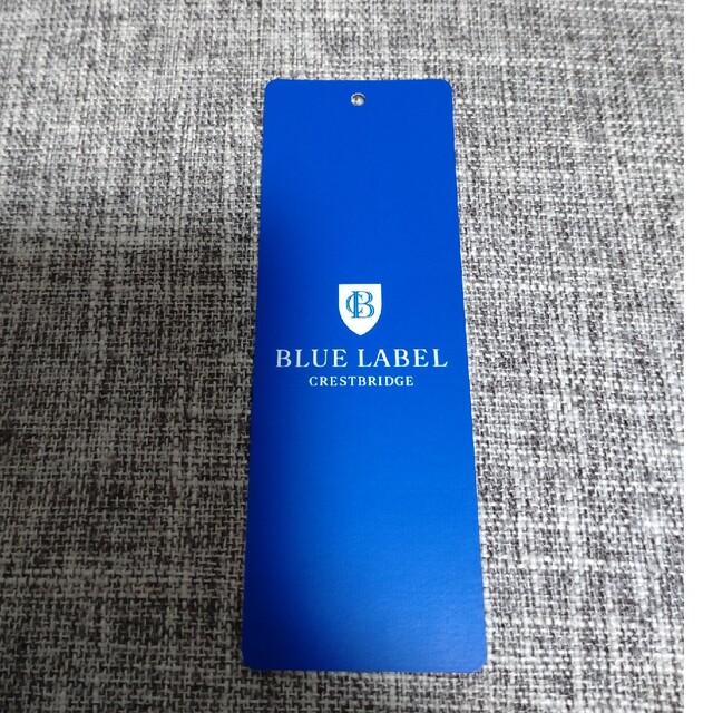 BURBERRY BLUE LABEL(バーバリーブルーレーベル)のBURBERRY財布 レディースのファッション小物(財布)の商品写真