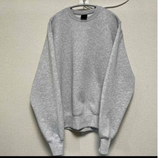 ダイワ(DAIWA)のダイワピア39 tech sweat crew テック スウェット クルー(スウェット)