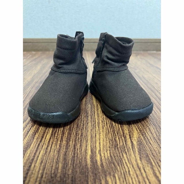 NIKE(ナイキ)の子供用　NIKE ブーツ キッズ/ベビー/マタニティのベビー靴/シューズ(~14cm)(ブーツ)の商品写真