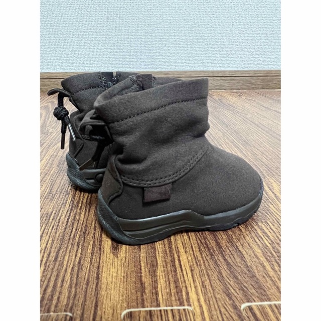 NIKE(ナイキ)の子供用　NIKE ブーツ キッズ/ベビー/マタニティのベビー靴/シューズ(~14cm)(ブーツ)の商品写真