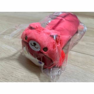 すとぷり　莉犬ぬいぐるみペンケース(アイドルグッズ)