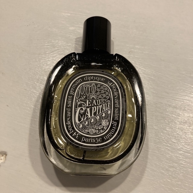 diptyque - 【ディプティック】オードパルファン オー キャピタル 75ml