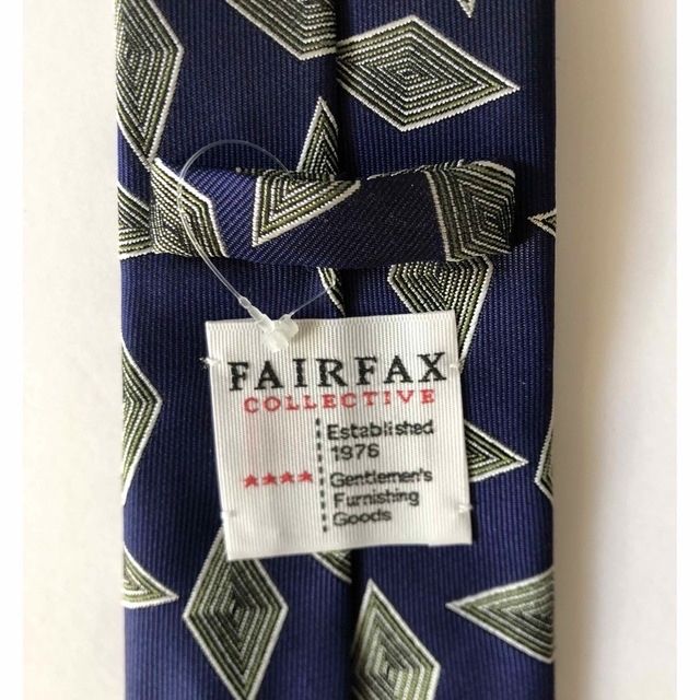 FAIR FAX(フェアファクス)のさかぴー様⭐︎専用　　※袋無し　　 メンズのファッション小物(ネクタイ)の商品写真