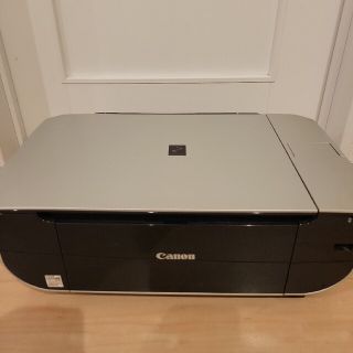 Canon　PIXUS470　プリンター(OA機器)