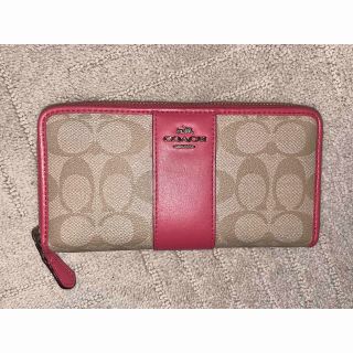 コーチ(COACH)の即日発送☆コーチ　coach 長財布(財布)