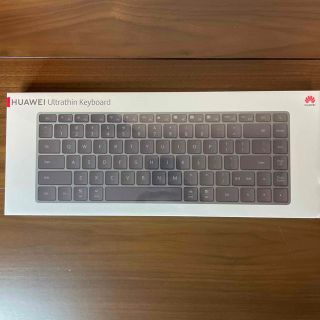 ファーウェイ(HUAWEI)のHUAWEI Ultrathin Keyboard(PC周辺機器)