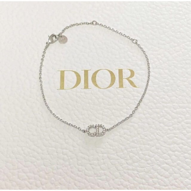 dior CLAIR D LUNE ブレスレット　Christian Dior