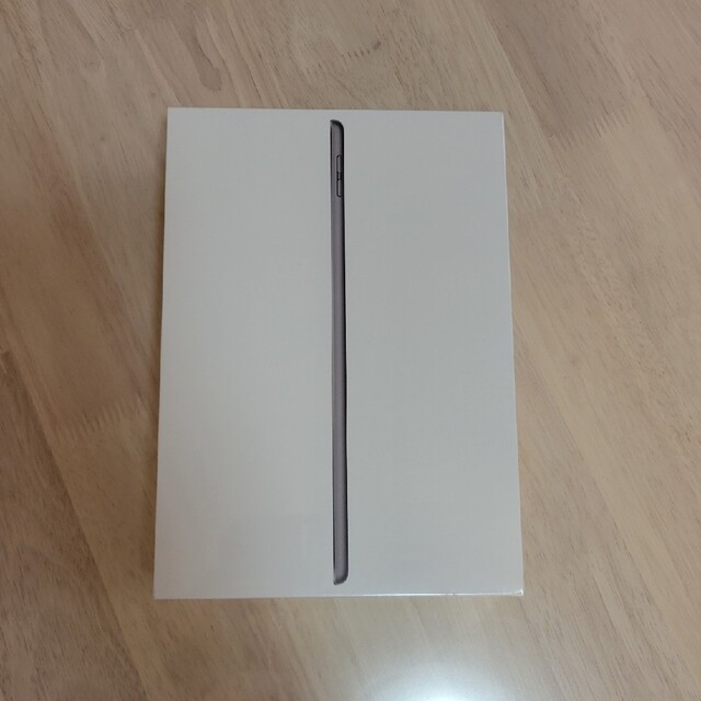 Apple iPad 第9世代 WiFi 64GB スペースグレイ