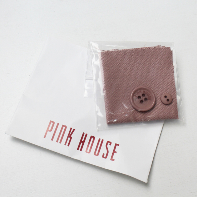 PINK HOUSE(ピンクハウス)の美品 定価4.1万 2022SS PINK HOUSE ピンクハウス ジュビリーラビット刺繍フードジャケット F/ピンク フリル【2400013129978】 レディースのジャケット/アウター(その他)の商品写真