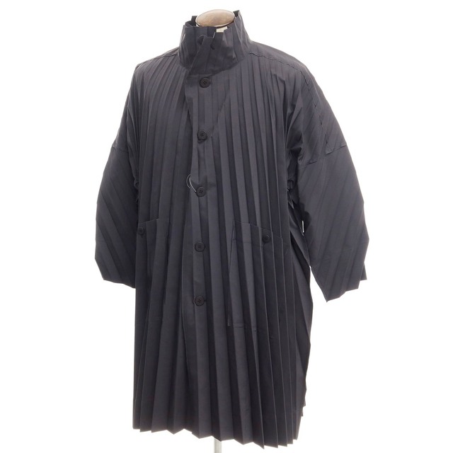 日本製 【中古】オム プリッセ イッセイミヤケ HOMME PLISSE ISSEY