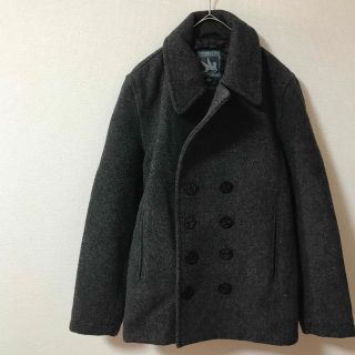 Spiewak DUGAN PEACOAT ピーコート