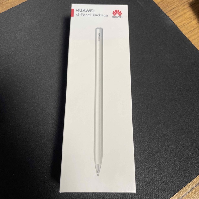 HUAWEI - 【新品未開封】HUAWEI M-Pencil Packageの通販 by たんとん's ...