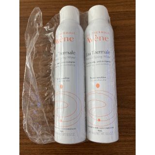 Avene アベンヌウォーター  内容量300ml  2本(化粧水/ローション)