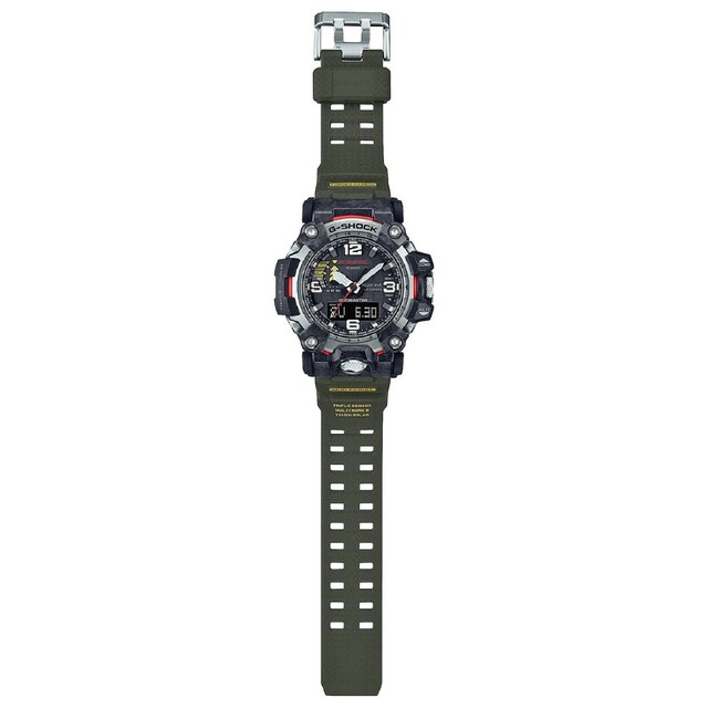 新品】G-SHOCK GWG-2000-1A3JF マッドマター | munchercruncher.com