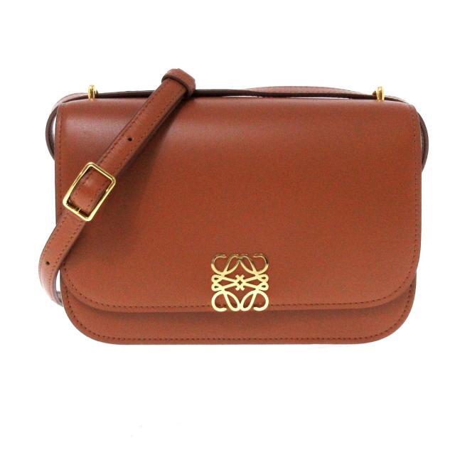 流行 LOEWE - ロエベ ショルダーバッグ レディース美品 ショルダー
