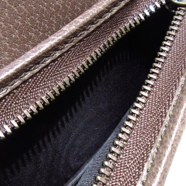 73%以上節約 GUCCI グッチ 2つ折り財布美品 648121 censavirtual.edu.co
