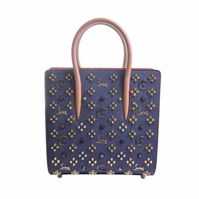 数量限定】 Christian Louboutin - クリスチャンルブタン ハンドバッグ