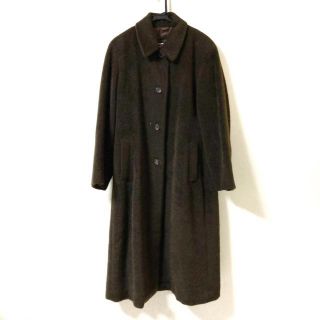 ジルサンダー(Jil Sander)のジルサンダー コート サイズ38 S -(その他)