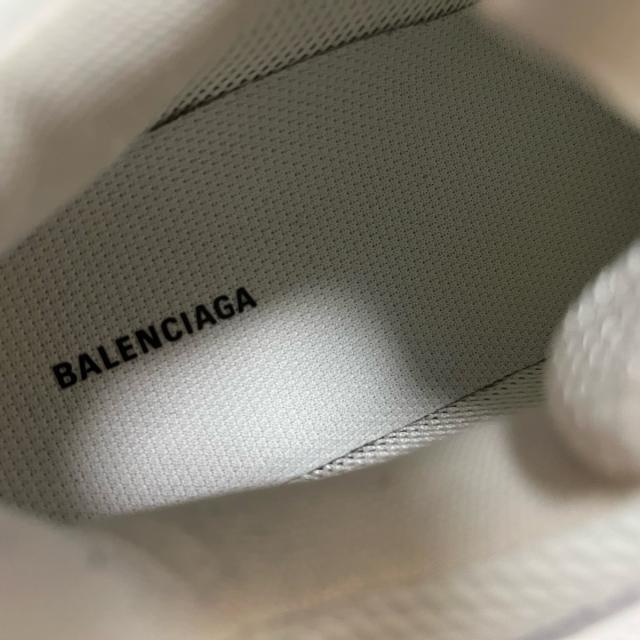 Balenciaga(バレンシアガ)のバレンシアガ スニーカー 25 レディース レディースの靴/シューズ(スニーカー)の商品写真