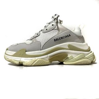 バレンシアガ(Balenciaga)のバレンシアガ スニーカー 25 レディース(スニーカー)