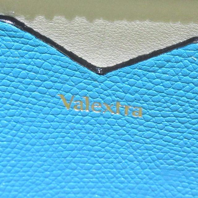Valextra(ヴァレクストラ)のヴァレクストラ ハンドバッグ美品  レディースのバッグ(ハンドバッグ)の商品写真