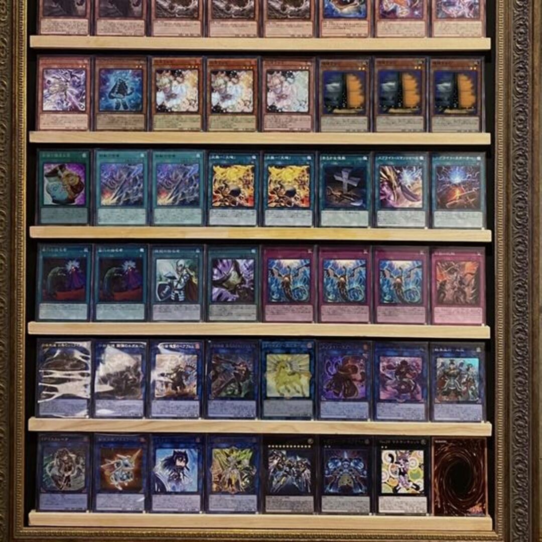 遊戯王 - 即日発送!大会用【鉄獣スプライト】デッキ 遊戯王 トライ