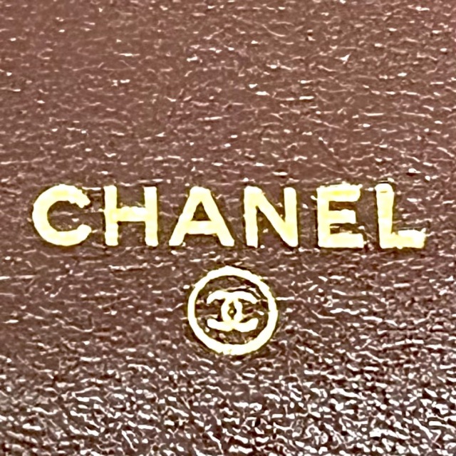 CHANEL(シャネル)の【CHANEL】クラシック スモール フラップ ウォレット ブラック レディースのファッション小物(財布)の商品写真
