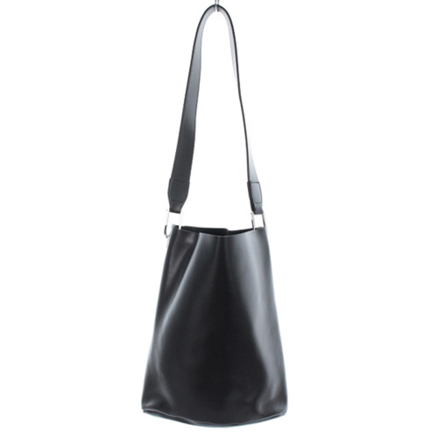 新品完売☆RIM.ARK leather backet bag mini バッグ