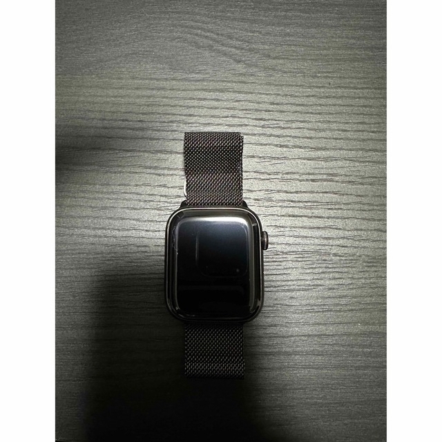 AppleWatch Series 7 GPS + Cellular 45mm