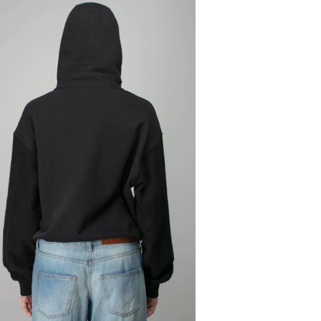 ●新品/正規品● LOEWE パンプス フーディー コットン